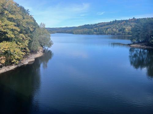 La pause enchantee in 加爾唐普河畔貝西納