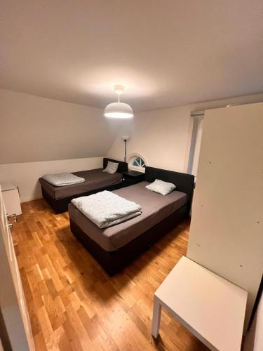 FF Accomodation, Herräng (foto 3)