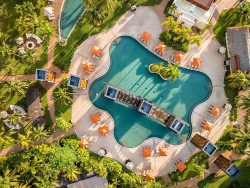 Villa Del Palmar Cancun Luxury Beach Resort Spa, Cancún (Foto 4)
