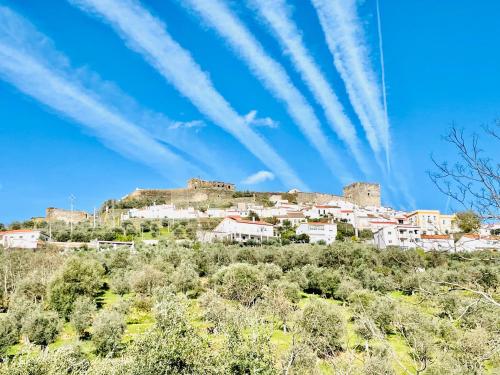 ทัศนียภาพ, Casa do Reguengo (New!) in คาสเตโล เดอ วีด