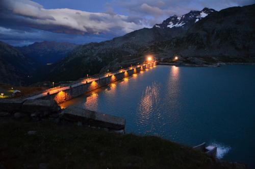 Tuvākā izklaides vieta, CHALET A CERESOLE REALE nel Parco Gran Paradiso in Ceresole Reale