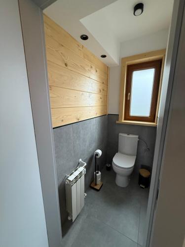Muran Apt, Zakopane (photo 3)