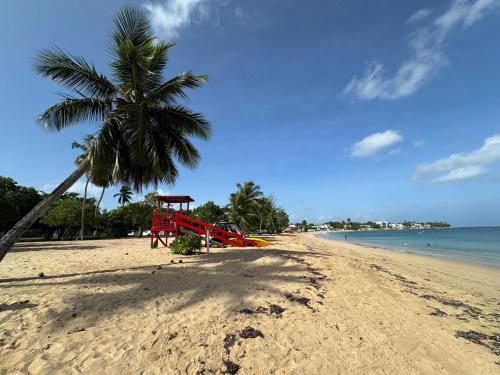 Casa Fortuna Near Luquillo Beach & El Yunque in Luquillo