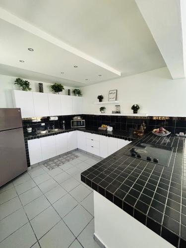 Casa Fortuna Near Luquillo Beach & El Yunque in Luquillo