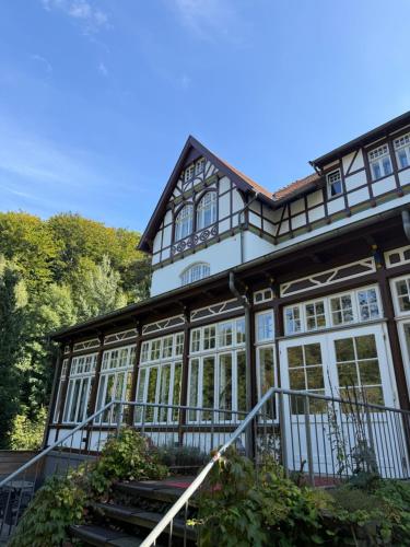 Wellnesshotel Waldquartier GmbH