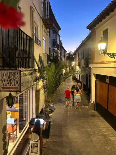 La Casita del Albayzín, Granada (fotografie 6)