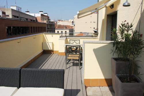 Mercure Madrid Centro - image 6