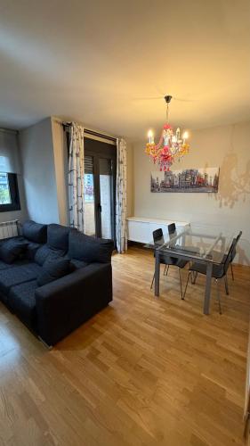 . Apartamento Los Olivos