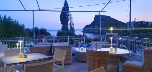 Paleo Inn Hotel 4