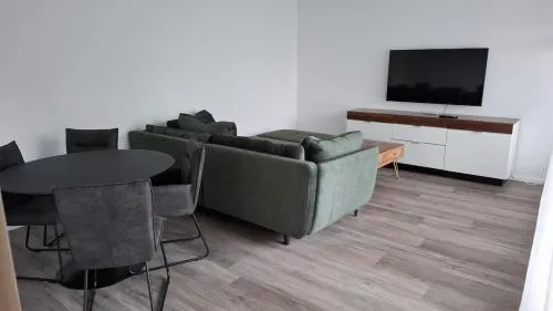 Apartment mit Terrasse Natur & Kurort in Horn-Bad Meinberg, Deutschland