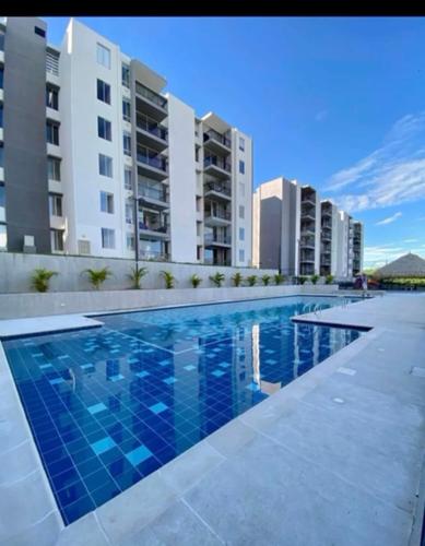 Condomio Alicante Ricaurte