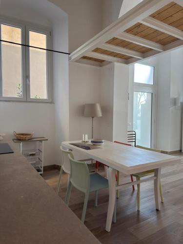 Létesítmények, LOFT a PORTOVENERE in Fezzano