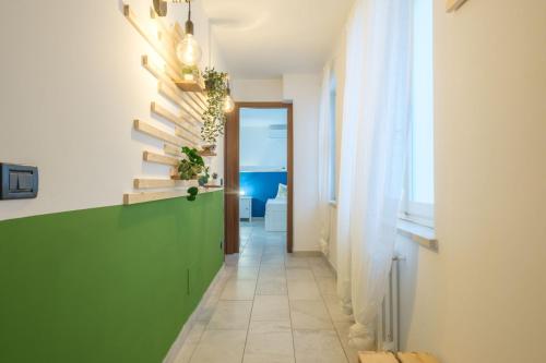 [Style and Comfort in the Heart of the City], Boloňa (fotografie 2)