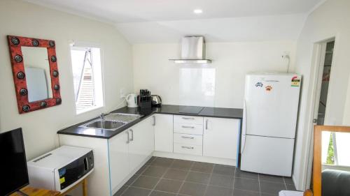 Beautiful and Bright Studio Apartment Botany Downs, Auckland (Foto 3)