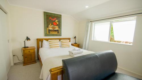 Beautiful and Bright Studio Apartment Botany Downs, Auckland (Foto 4)