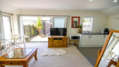 Beautiful and Bright Studio Apartment Botany Downs, Auckland (Foto 7)