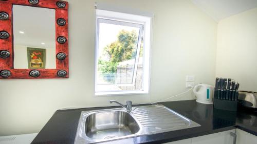 Beautiful and Bright Studio Apartment Botany Downs, Auckland (Foto 10)