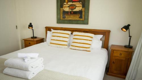 Beautiful and Bright Studio Apartment Botany Downs, Auckland (Foto 11)