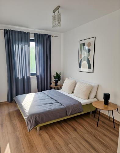 Apartament Ruczaj - Parking & Self Check-in - Kraków