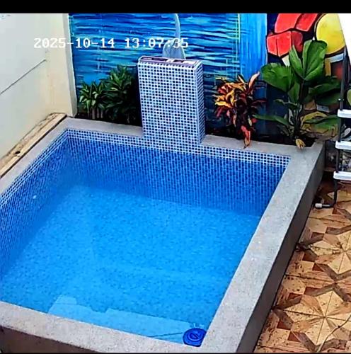 La Cabaña de Victor (La Cabana de Victor) in Olon