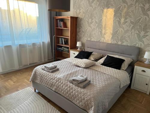 Apartament Park