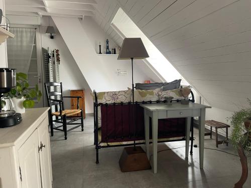 L'Ormelet in Bethencourt-sur-Mer
