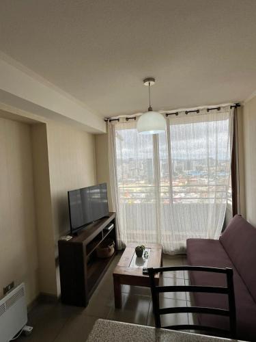 Depto concepcion 2Dy2B