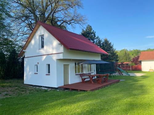 Nature Escape Cottage