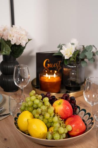 Food and beverages, Lume35 in Hachenburg