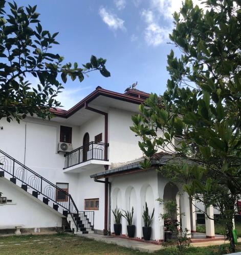 Casa Bianconera in Homagama