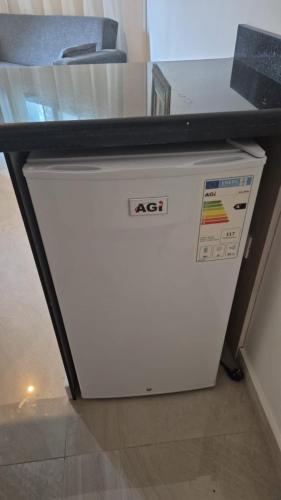 Konyha, Aley Pilot Residence in Aley