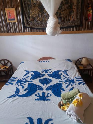 La Maison de Morgana in Nosy Be