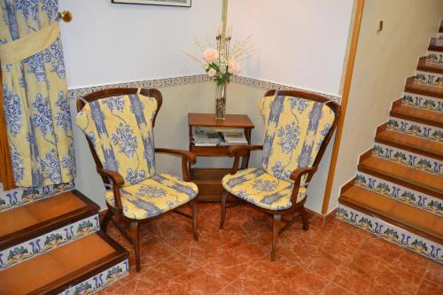 Vestíbulo, San Marcos in Huesca City Center