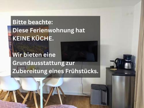 Urlaubsmagie - Ferienwohnung Sandsteinidyll - Mitten in der Natur - S1, Sebnitz (fotografie 11)