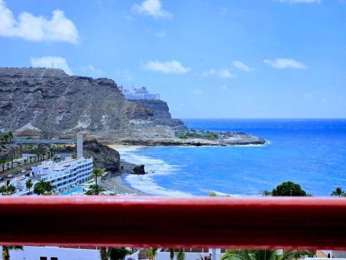 OCEAN VIEW - renovation 2025, Playa del Cura (fotografie 10)