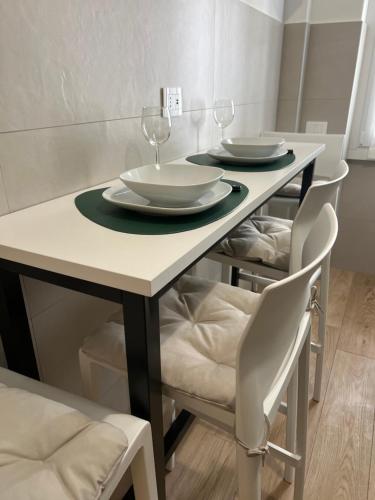 Living Aurelia - San Pietro, Rome (photo 3)