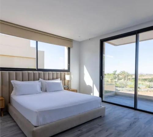 Villa Prestige in Sidi Rahal