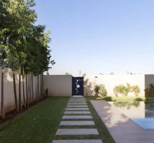 Villa Prestige in Sidi Rahal