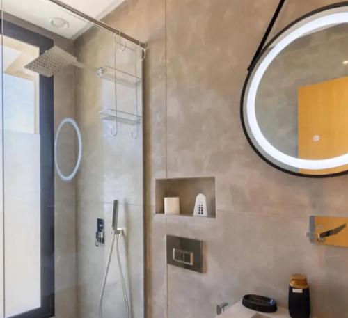 Villa Prestige in Sidi Rahal