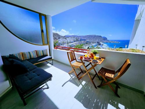 OCEAN VIEW - renovation 2025, Playa del Cura (fotografie 8)
