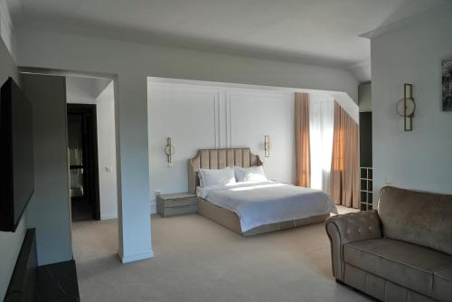 Infinity Villa in Predeal