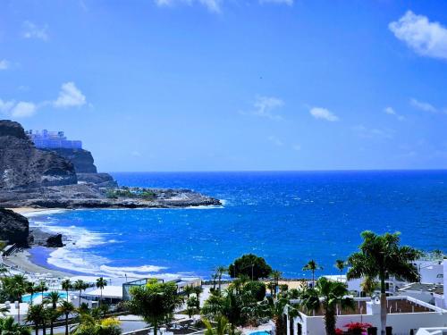 OCEAN VIEW - renovation 2025, Playa del Cura (fotografie 2)