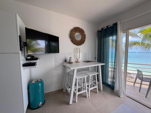 Residence Anse des sables in Saint Martin