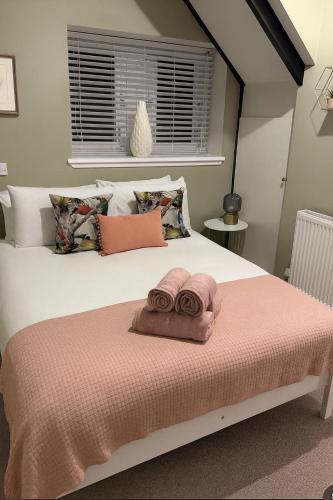 The Tower, 3 Bedroom Luxury Penthouse Stay, Aberdeen (foto 6)