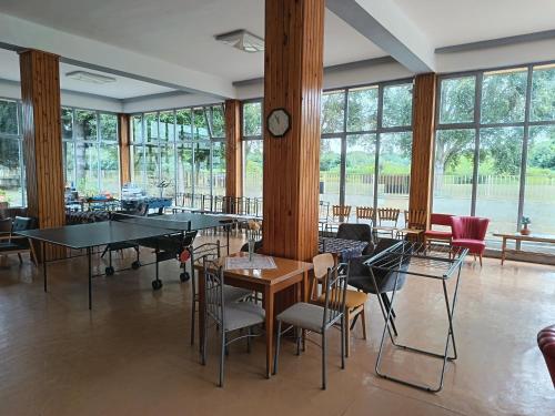 Fasilitas hiburan, Ilona Apartman Harkány (Ilona Apartman Harkany) in Harkany