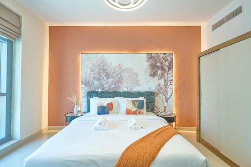 Stylish 2BR Downtown Dubai Near Burj Khalifa, PS5, Dubai (Foto 2)