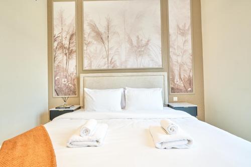 Stylish 2BR Downtown Dubai Near Burj Khalifa, PS5, Dubai (Foto 10)
