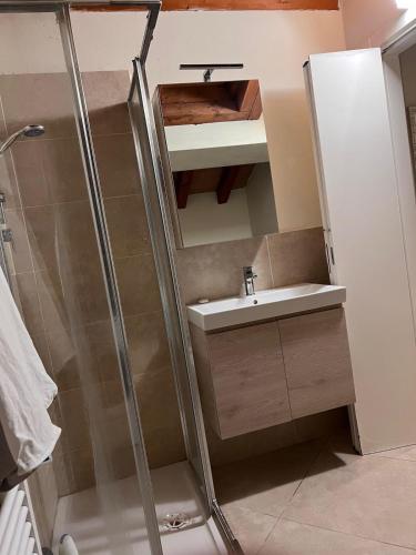 Carpi piazza del castello in 卡爾皮