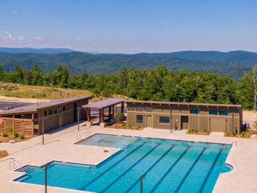 The Overlook at Blue Ridge Mountain Club, Boone (foto 9)
