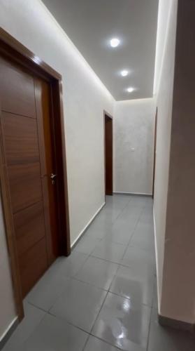 Full house in Agadir center in Najah